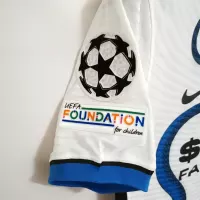21-22 Inter Milan Away Jersey Retro Version - view 6