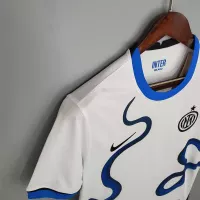 21-22 Inter Milan Away Jersey Retro Version - view 7