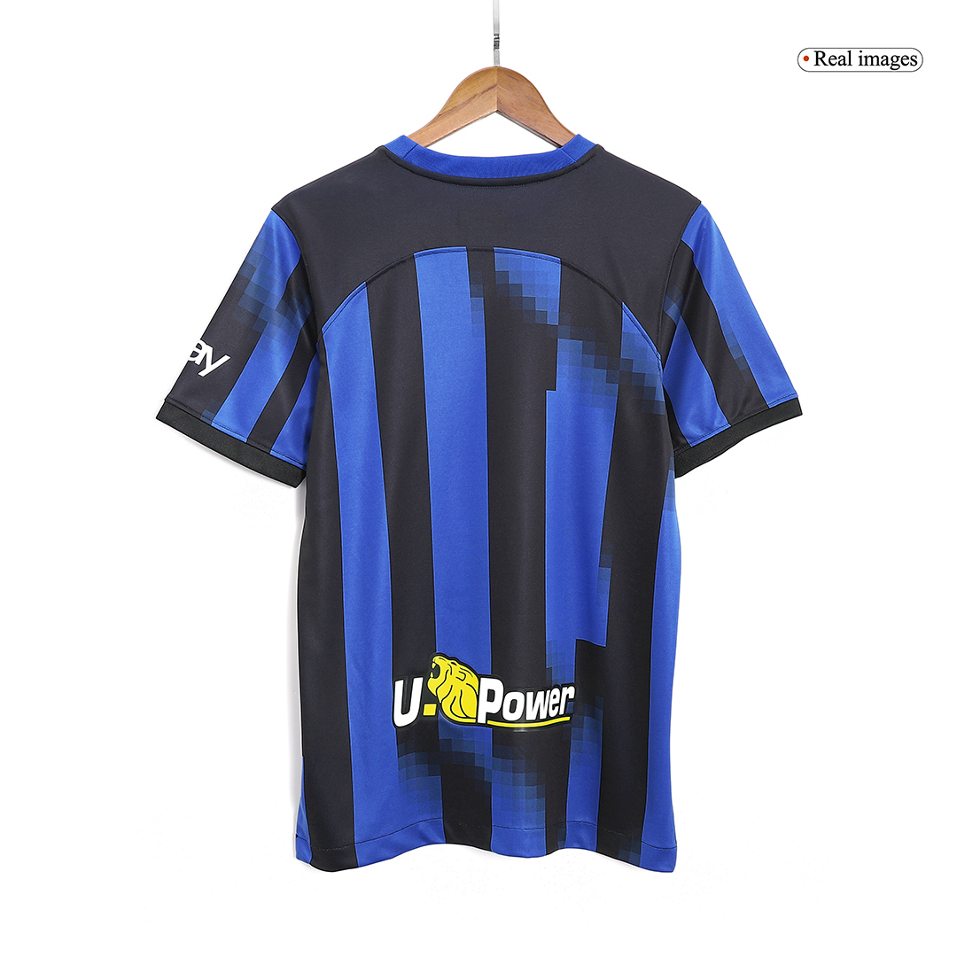 23-24 Inter Milan Ninja Turtles Special Edition - view 3