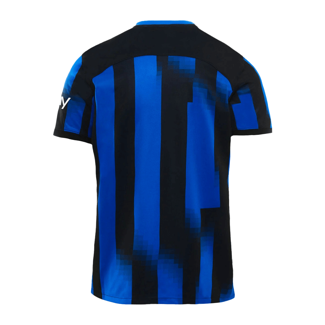 23-24 Inter Milan Ninja Turtles Special Edition - view 5