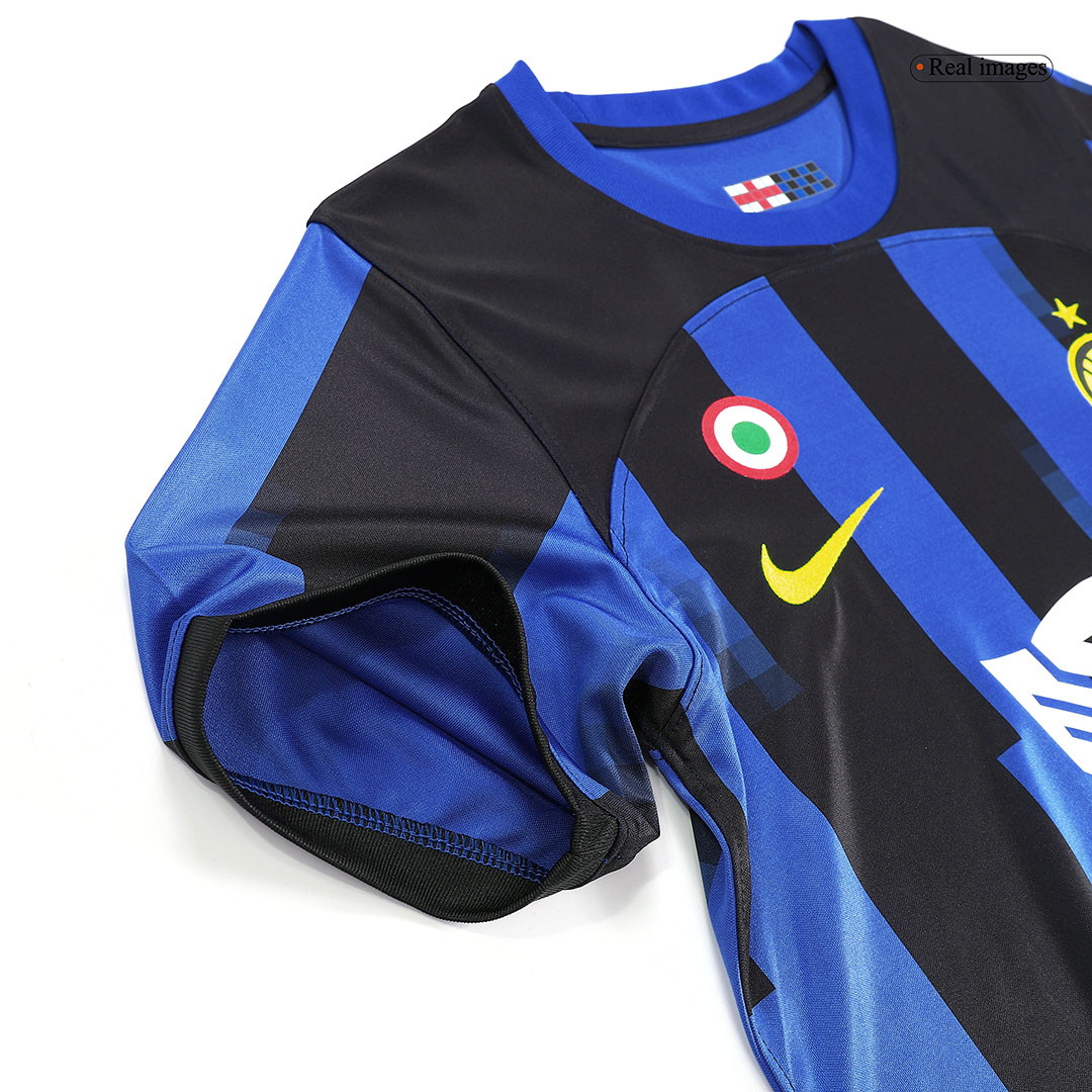 23-24 Inter Milan Ninja Turtles Special Edition - view 8