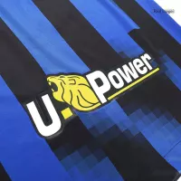 23-24 Inter Milan Ninja Turtles Special Edition - view 7
