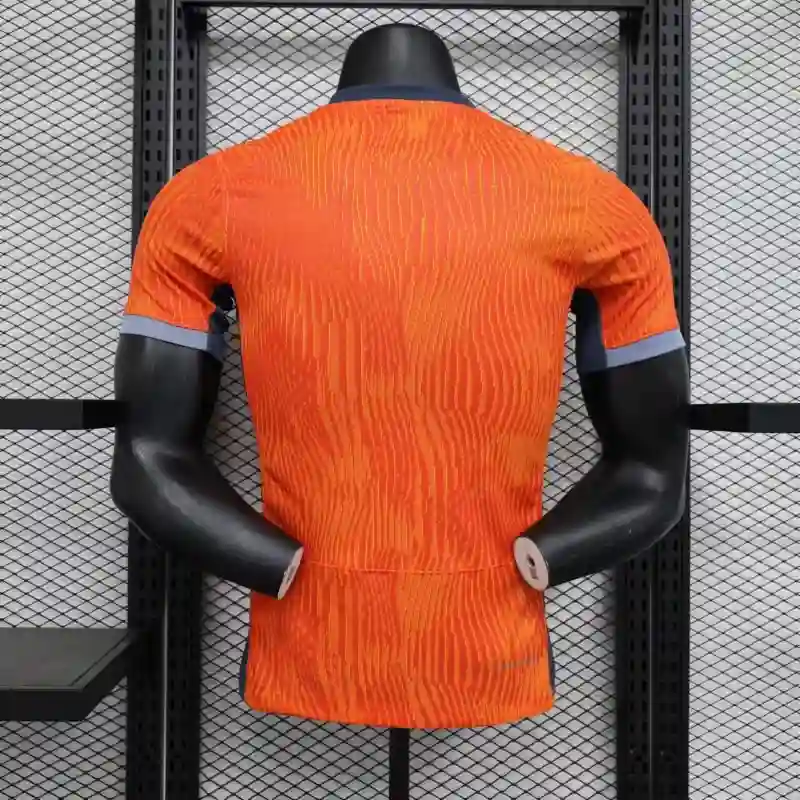 23-24 Inter Milan Third Away Player Version - view 3