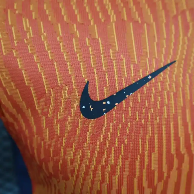 23-24 Inter Milan Third Away Player Version - view 4