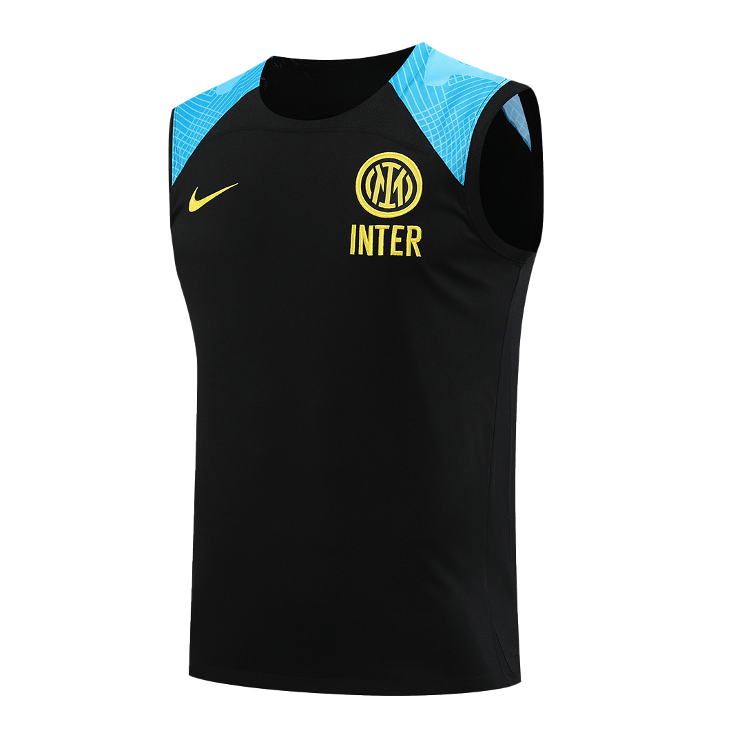 Inter Milan Sleeveless Training Kit 2023/24 - view 12