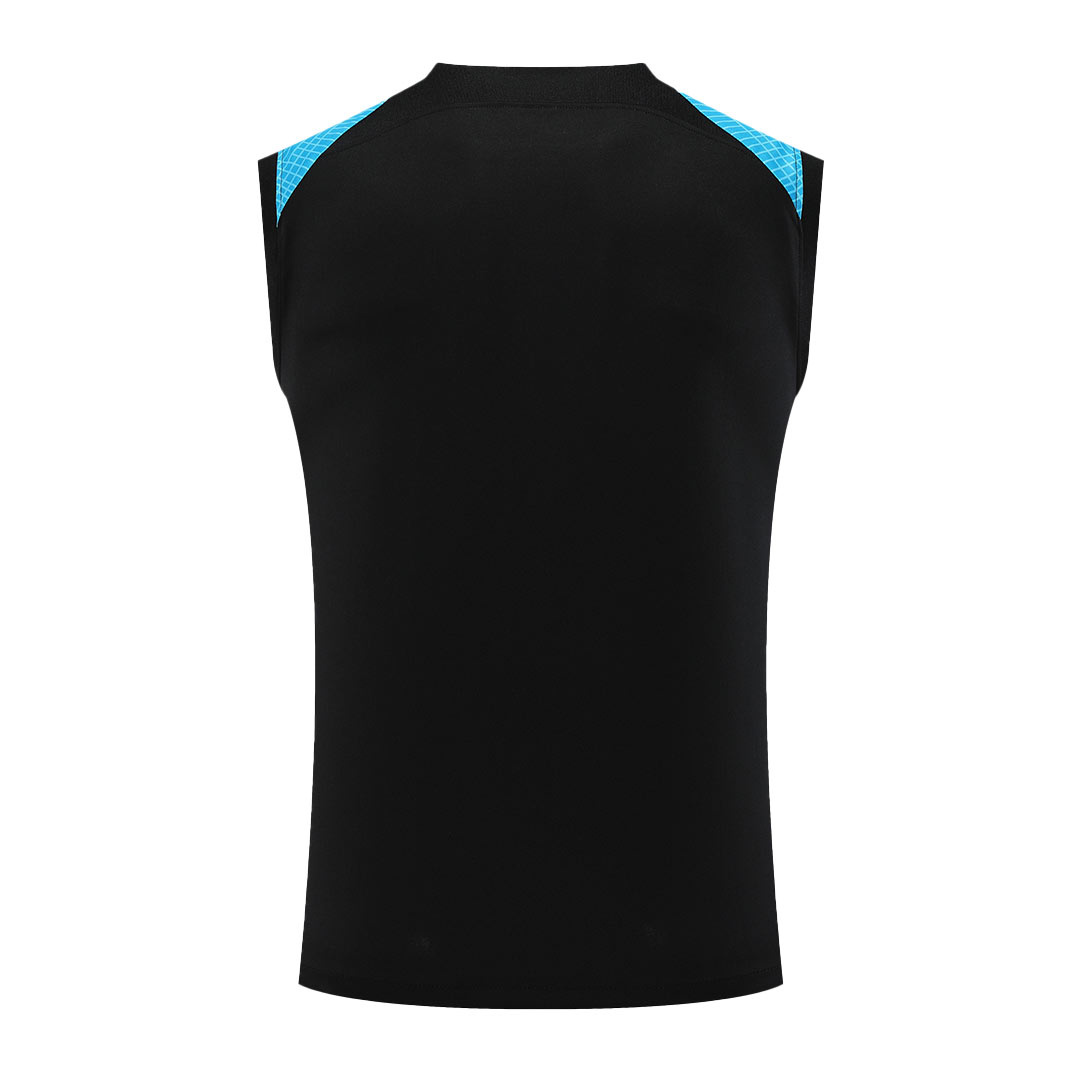 Inter Milan Sleeveless Training Kit 2023/24 - view 14