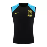 Inter Milan Sleeveless Training Kit 2023/24 - view 3