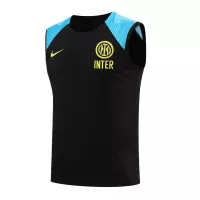 Inter Milan Sleeveless Training Kit 2023/24 - view 12