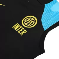Inter Milan Sleeveless Training Kit 2023/24 - view 4