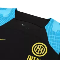 Inter Milan Sleeveless Training Kit 2023/24 - view 6