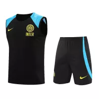 Inter Milan Sleeveless Training Kit 2023/24 - view 8