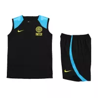 Inter Milan Sleeveless Training Kit 2023/24 - view 9
