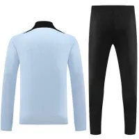 Inter Milan Zipper Sweatshirt Kit(Top+Pants) Blue 2023/24 - view 3