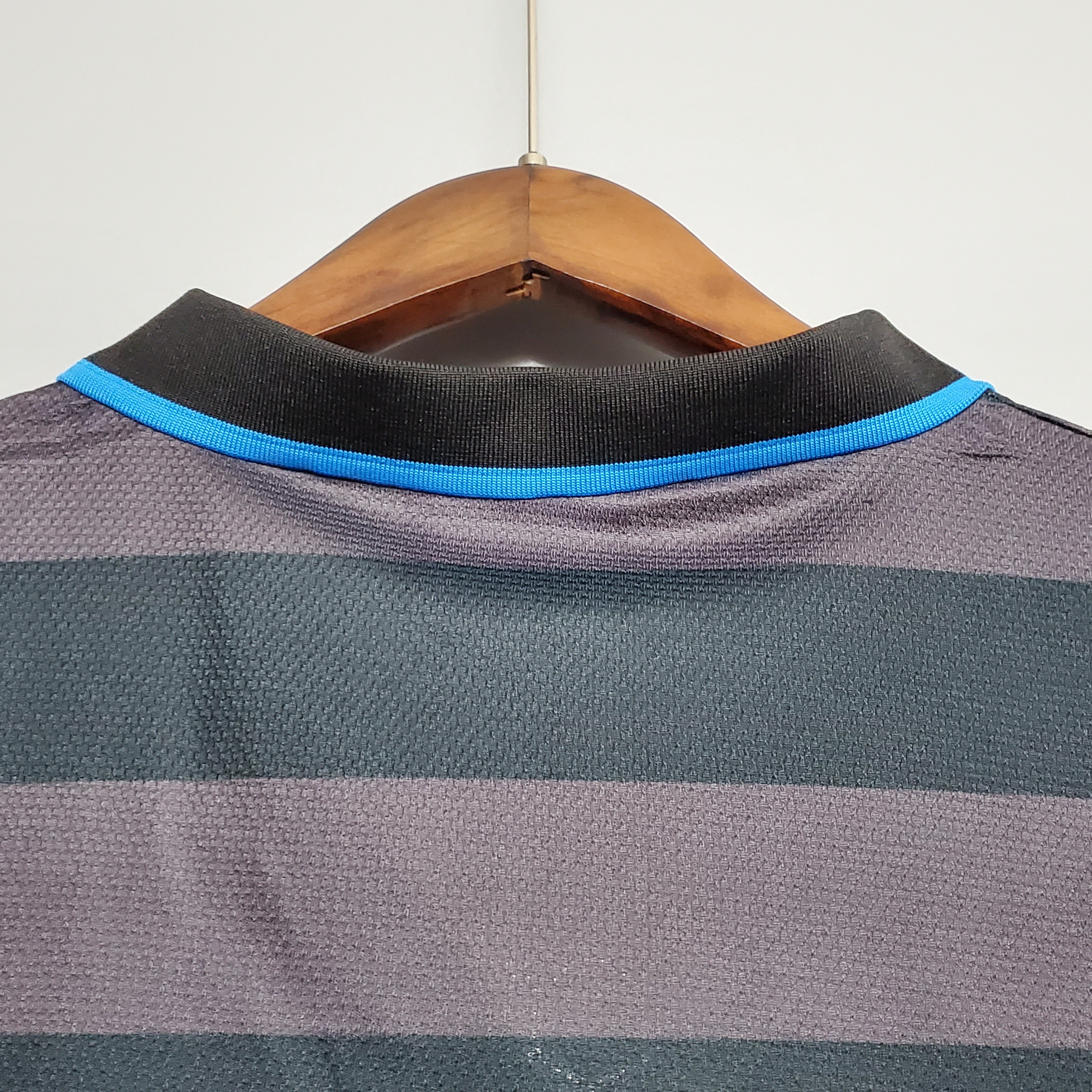 1997-1998 Inter Milan Retro Jersey Home - view 7