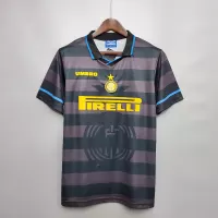 1997-1998 Inter Milan Retro Jersey Home - view 1