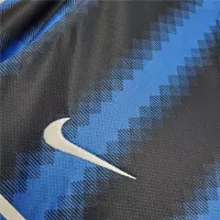 10-11 Inter Milan Retro Jersey Home - view 8