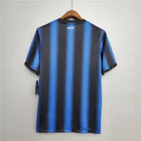 10-11 Inter Milan Retro Jersey Home - view 10
