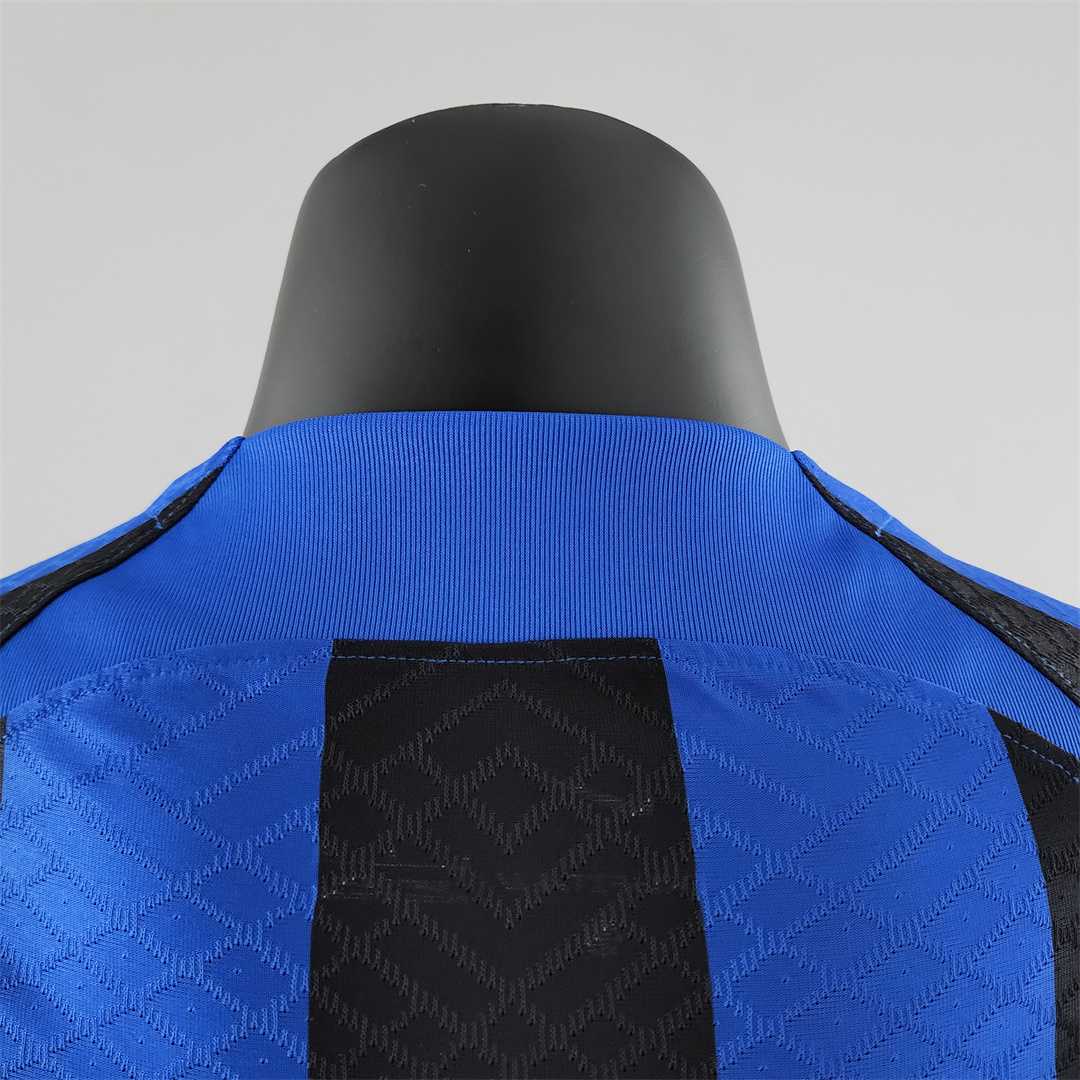 22-23 Inter Milan Home Jersey Player Version - view 4