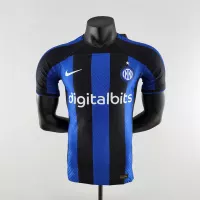 22-23 Inter Milan Home Jersey Player Version - view 1