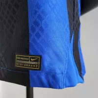 22-23 Inter Milan Home Jersey Player Version - view 3