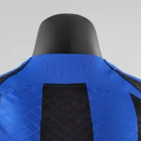 22-23 Inter Milan Home Jersey Player Version - view 4