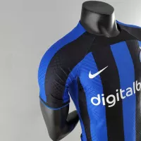 22-23 Inter Milan Home Jersey Player Version - view 7