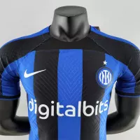 22-23 Inter Milan Home Jersey Player Version - view 8