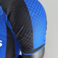 22-23 Inter Milan Home Jersey Player Version - view 10