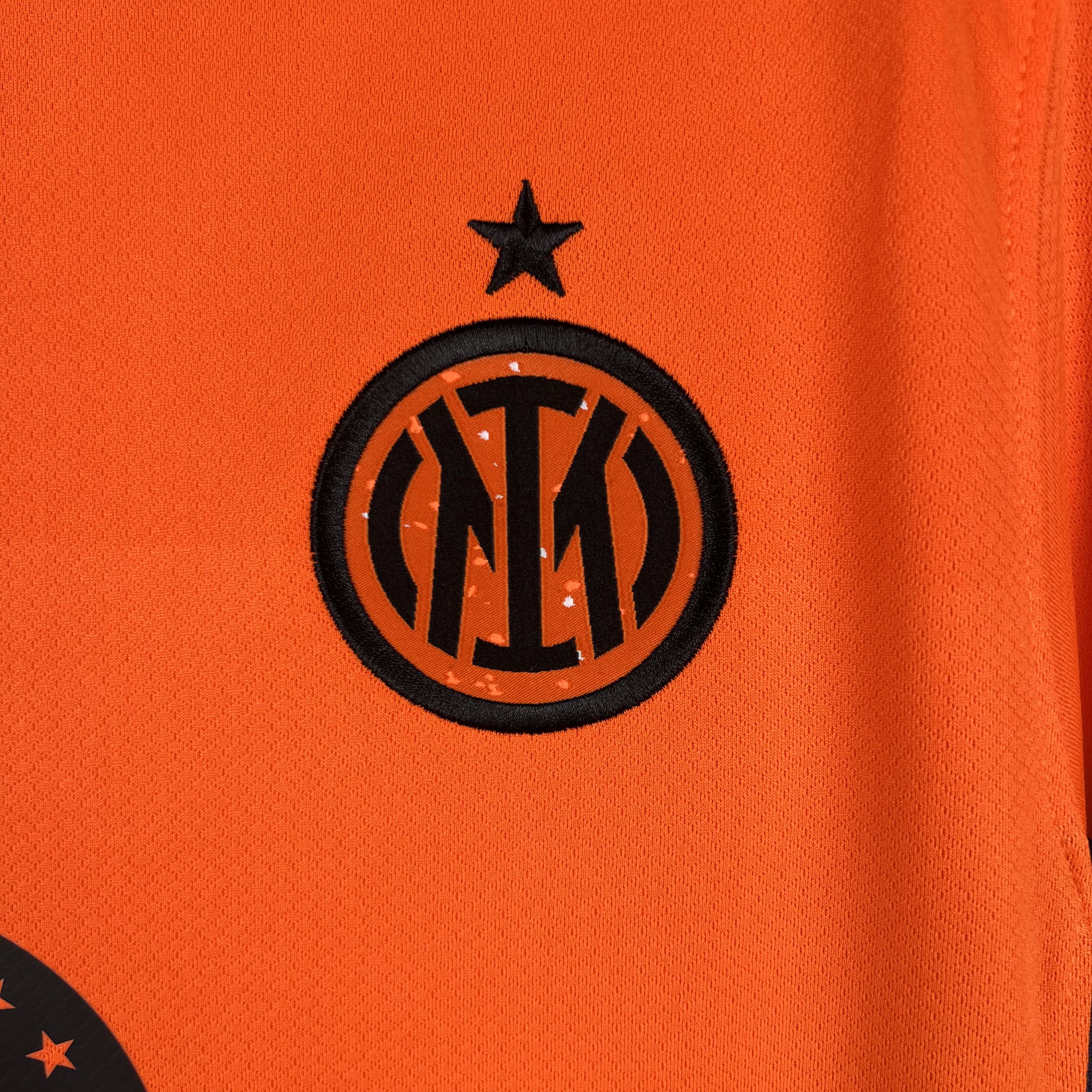 23-24 Inter Milan Third Away Fan Version - view 8