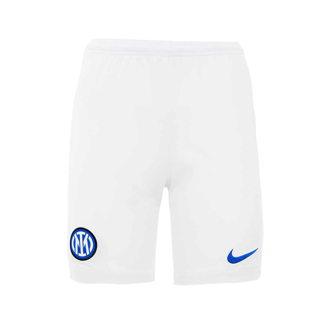 23-24 Inter Milan Away Kids Kit(Jersey+Shorts) - view 3