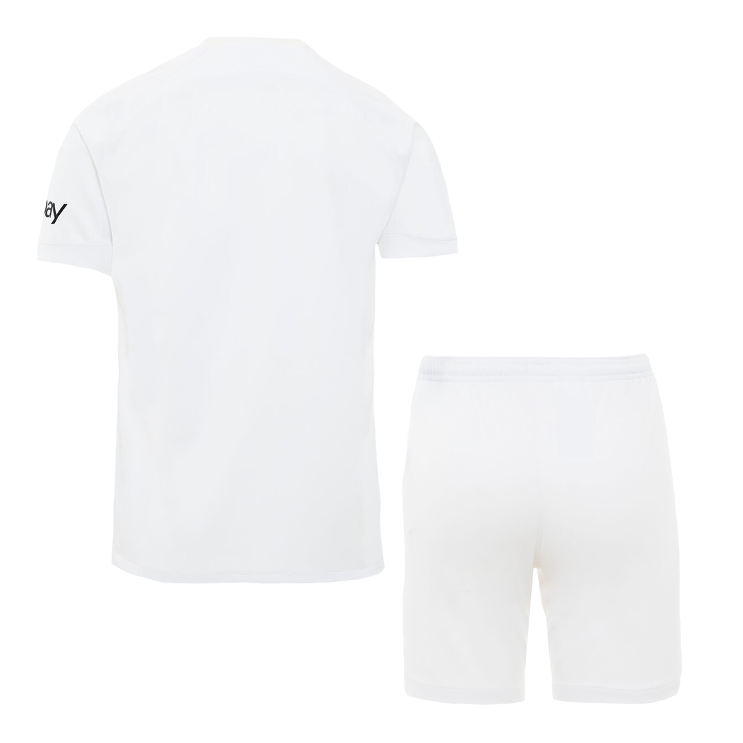 23-24 Inter Milan Away Kids Kit(Jersey+Shorts) - view 5