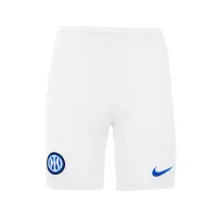 23-24 Inter Milan Away Kids Kit(Jersey+Shorts) - view 3