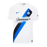 23-24 Inter Milan Away Kids Kit(Jersey+Shorts) - view 7