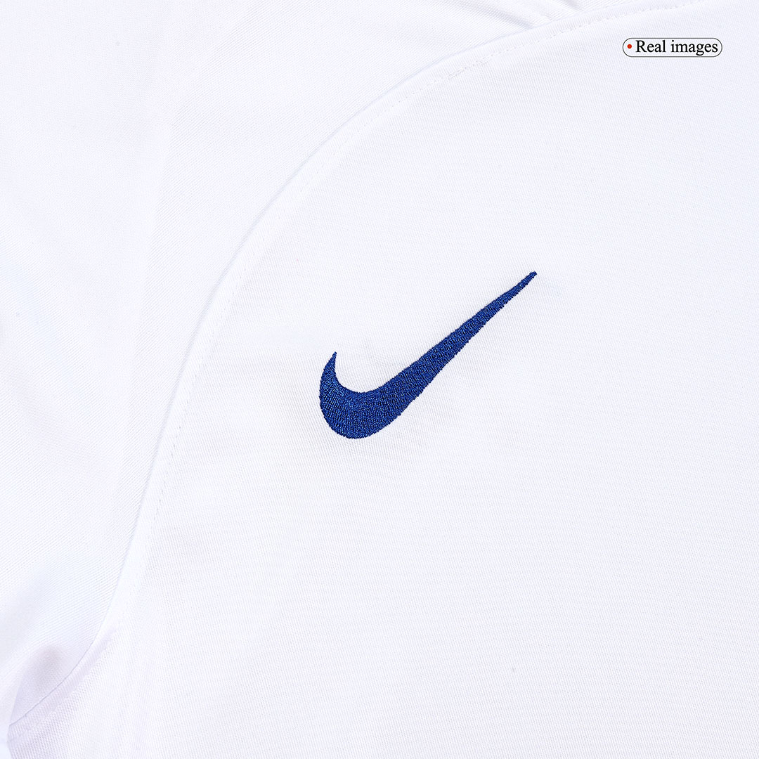 23-24 Inter Milan Away Fan Version - view 5