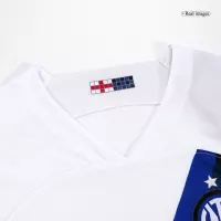 23-24 Inter Milan Away Fan Version - view 4