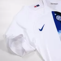23-24 Inter Milan Away Fan Version - view 7