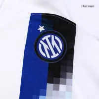 23-24 Inter Milan Away Fan Version - view 9