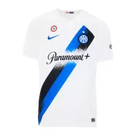 23-24 Inter Milan Away Fan Version - view 10