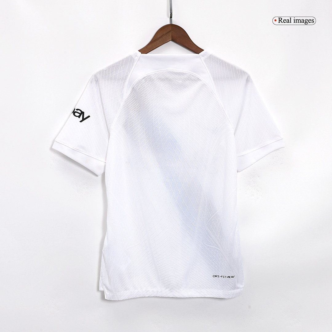 23-24 Inter Milan Away Player Version - view 9