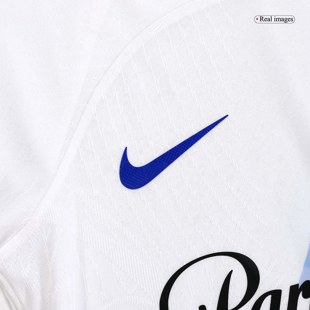 23-24 Inter Milan Away Player Version - view 10