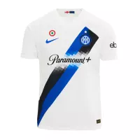 23-24 Inter Milan Away Player Version - view 1