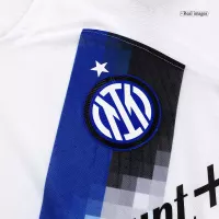 23-24 Inter Milan Away Player Version - view 12