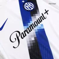 23-24 Inter Milan Away Player Version - view 4
