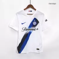 23-24 Inter Milan Away Player Version - view 8