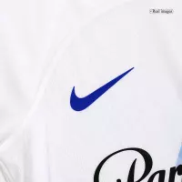 23-24 Inter Milan Away Player Version - view 10