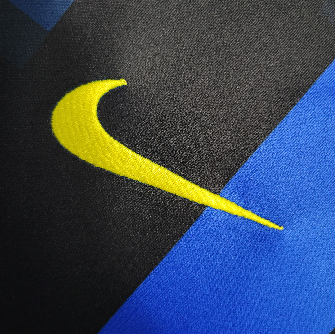 23-24 Inter Milan Home Fan Version - view 5