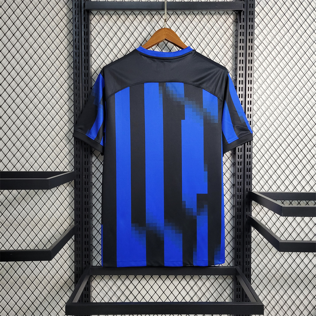 23-24 Inter Milan Home Fan Version - view 8
