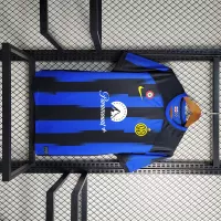 23-24 Inter Milan Home Fan Version - view 1