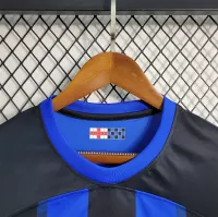 23-24 Inter Milan Home Fan Version - view 3