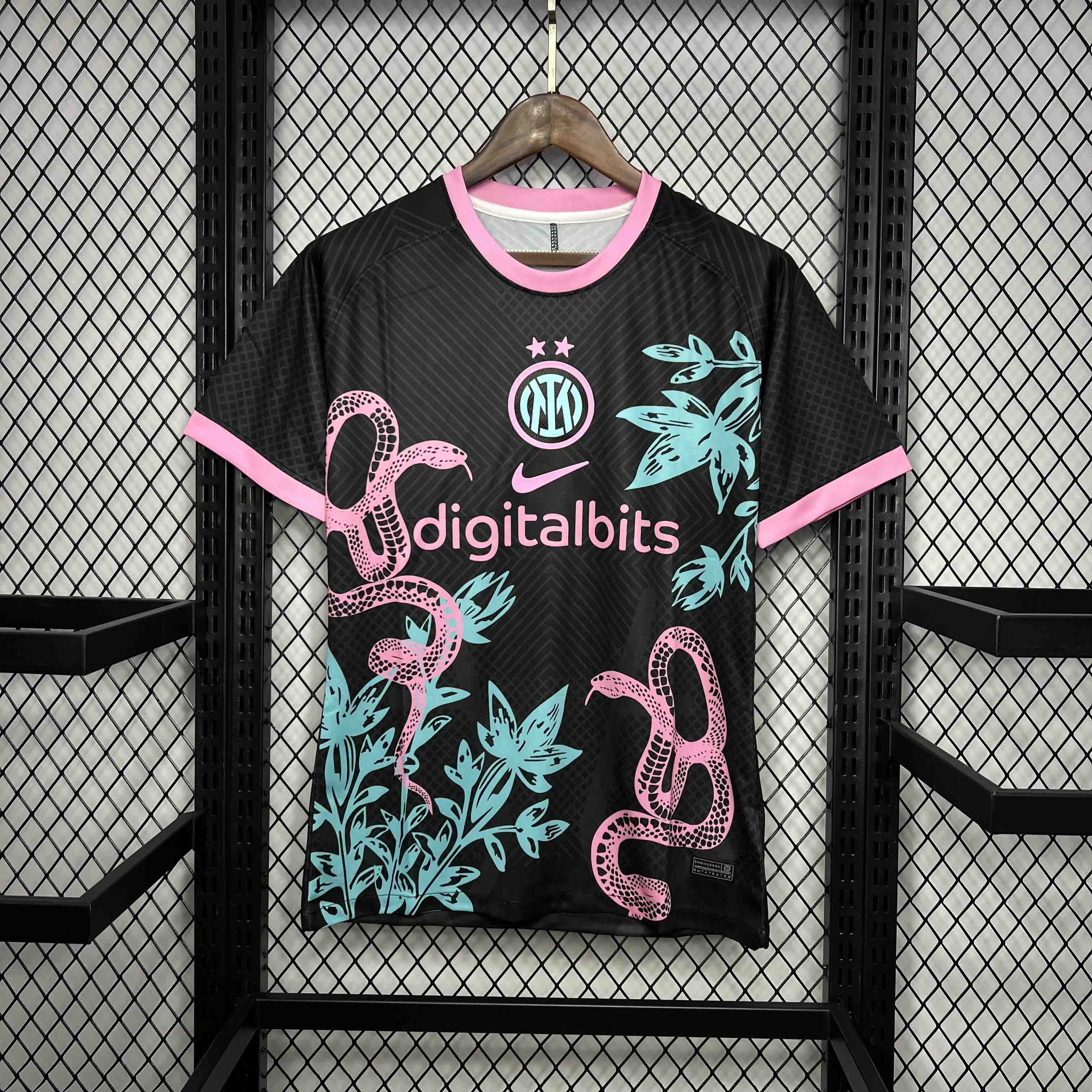 24-25 Inter Milan Special Edition Kit Jersey
